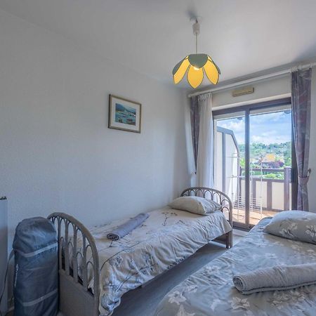Apartment With Parking And Balcony Near The Beach Deauville Buitenkant foto