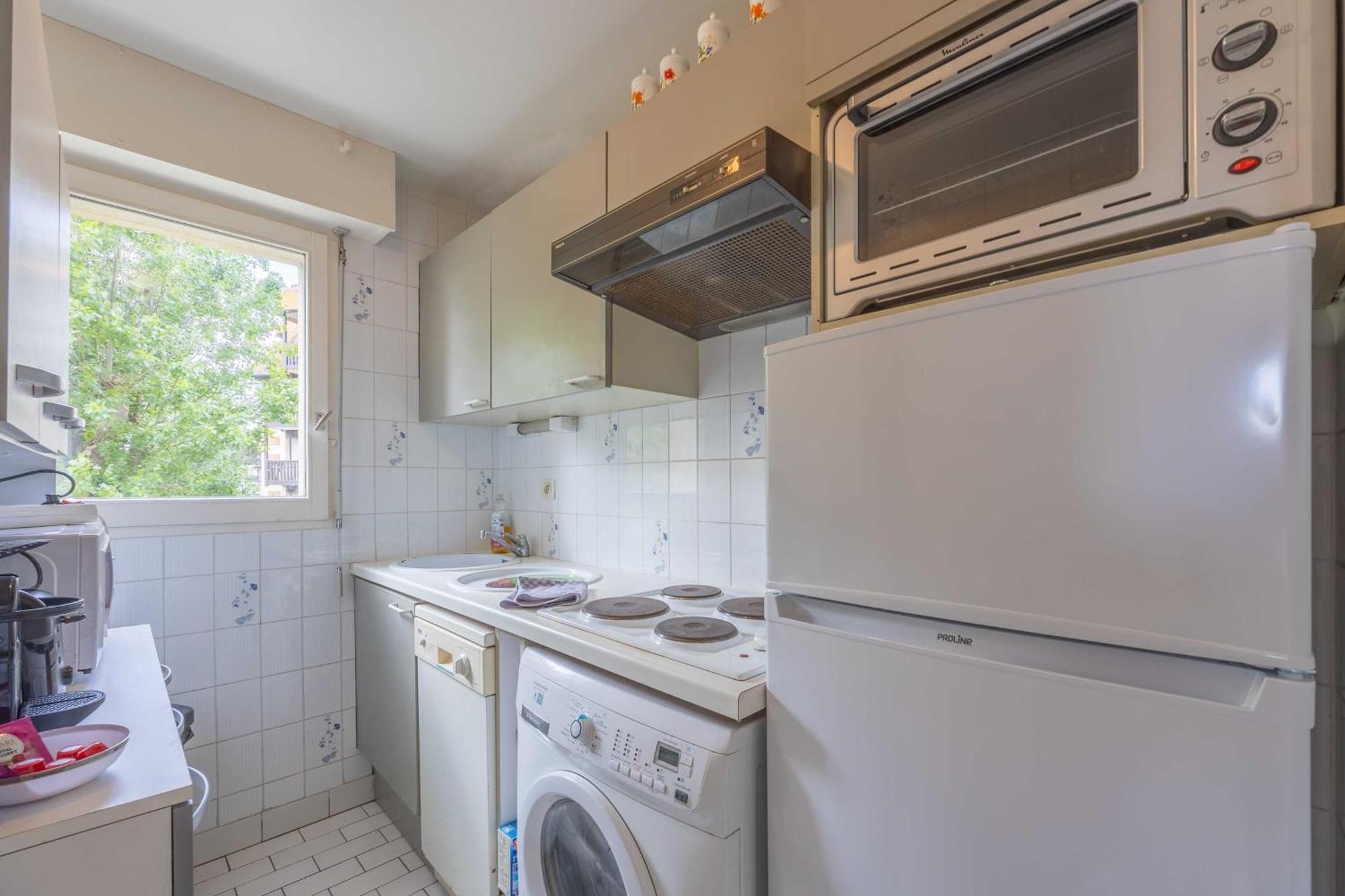 Apartment With Parking And Balcony Near The Beach Deauville Buitenkant foto